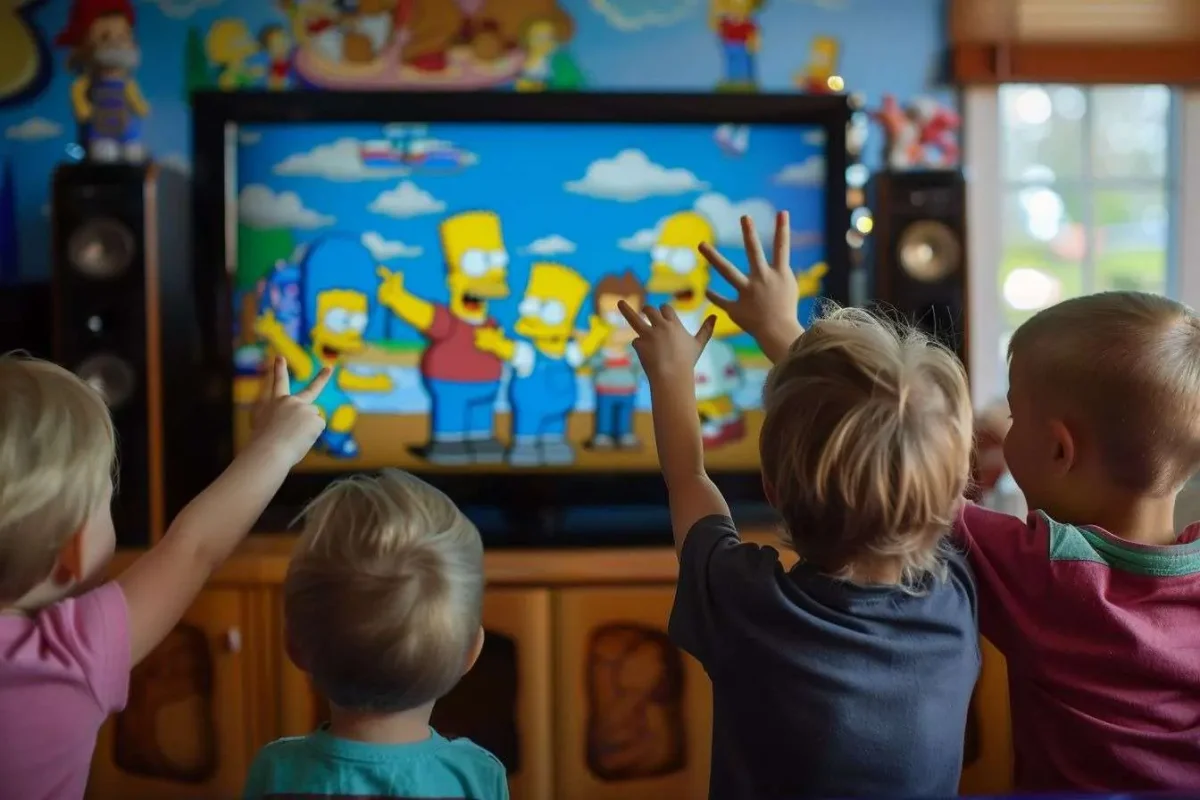 El motivo financiero por el que Los Simpson no tienen spin-offs
