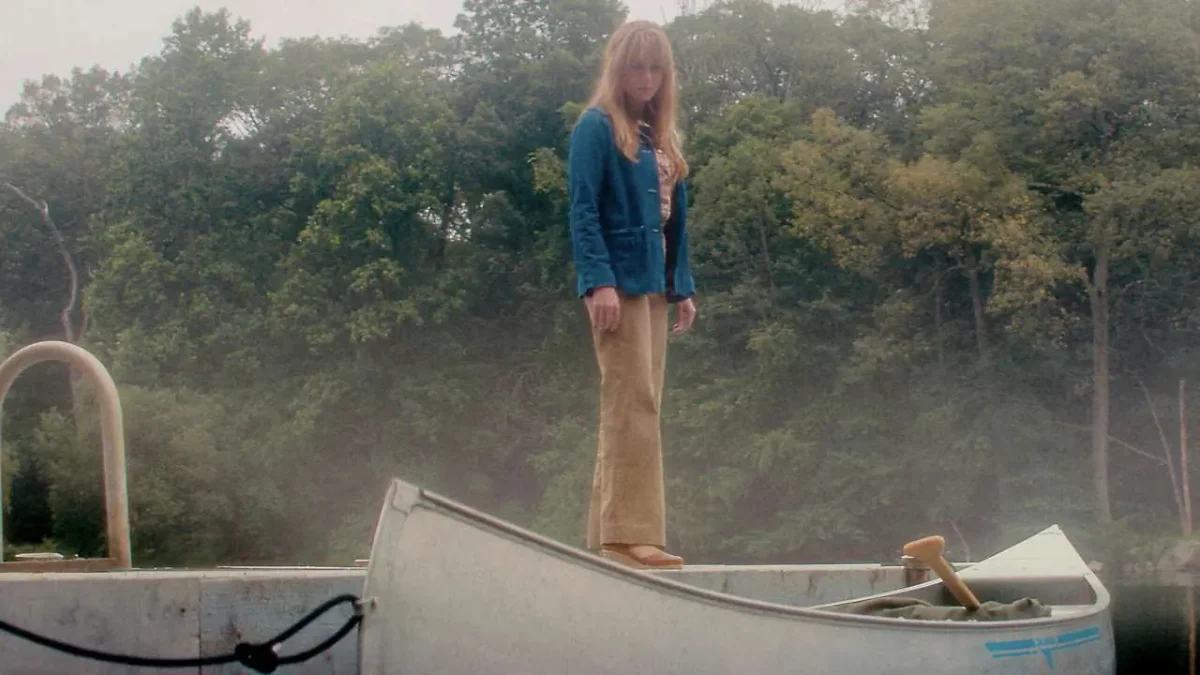 Jason regresa: dificultades para su nueva película en Crystal Lake Jason regresa: dificultades para su nueva película en Crystal Lake