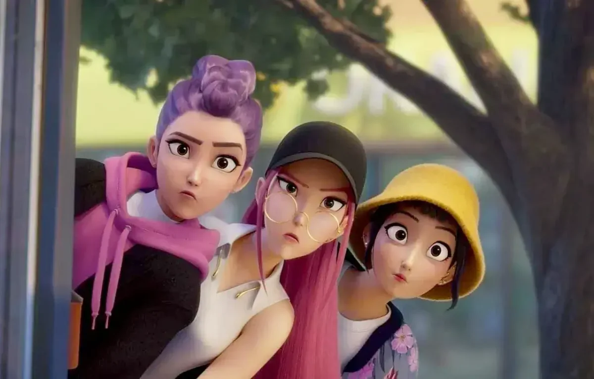 KPop Demon Hunters 2: estreno en cines y cambios en Netflix