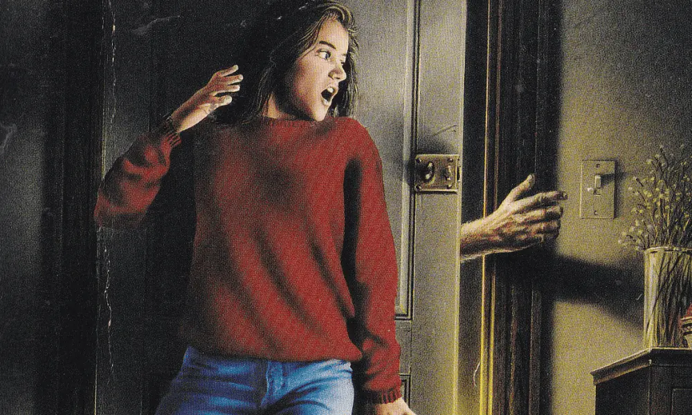 La niñera de R. L. Stine: adaptación cinematográfica confirmada
