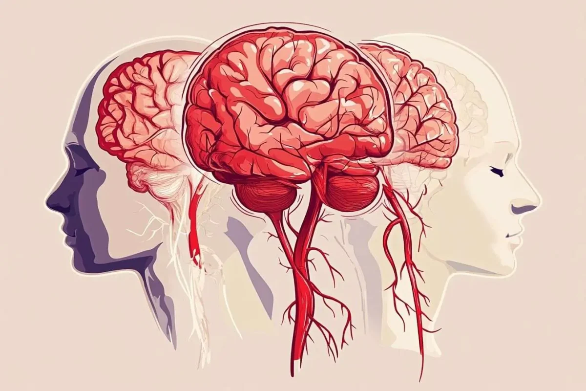 Lupus: causas del alto riesgo de infarto y accidente cerebrovascular