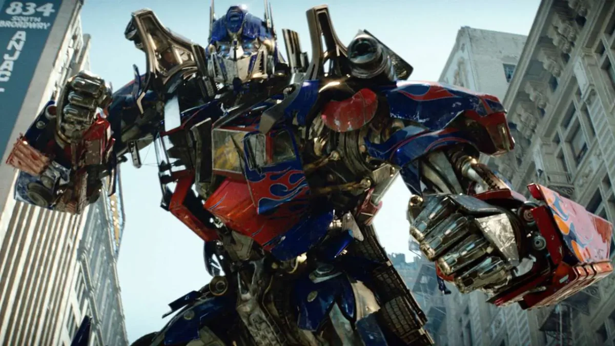 Michael Bay y Steven Spielberg podrían regresar a Transformers