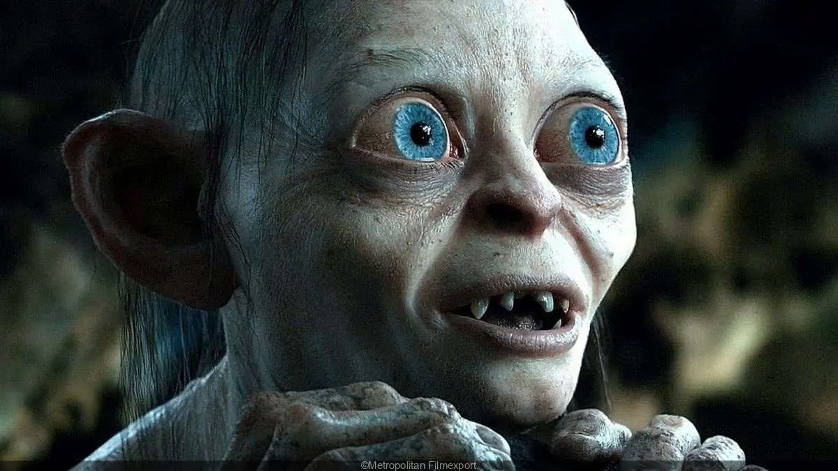 Nuevo avance de The Hunt for Gollum antes del próximo Señor de los Anillos