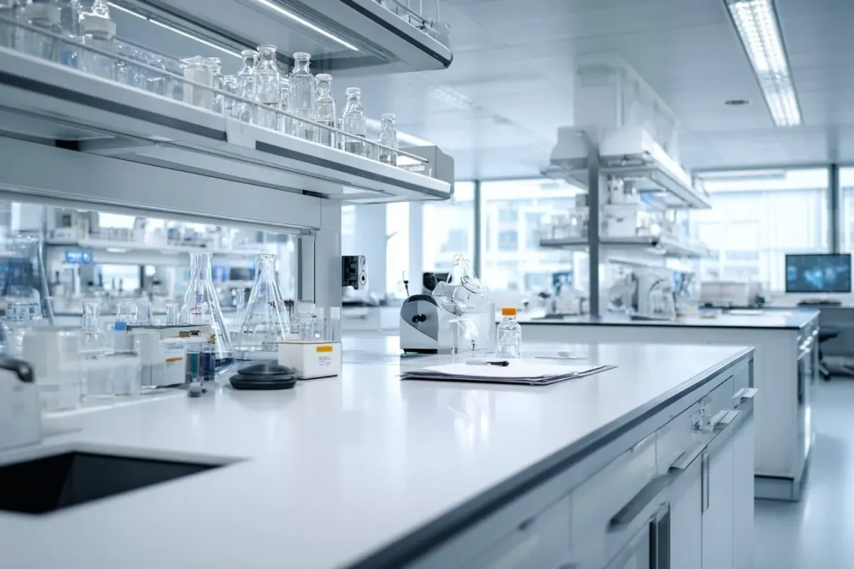 Nuevos antifúngicos: avances contra Candida albicans