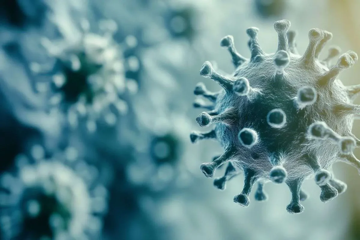 Primer caso humano de virus Shamonda: riesgos y prevención