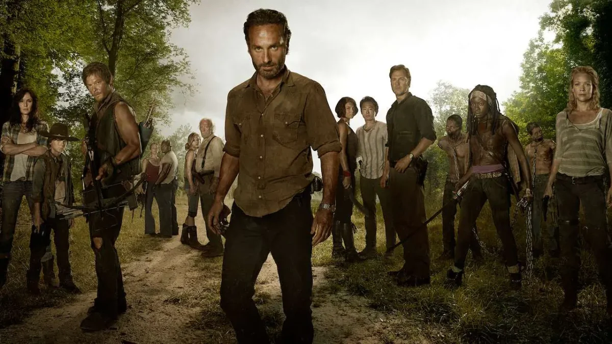 The Walking Dead: cliffhangers que decepcionaron a los fans The Walking Dead: cliffhangers que decepcionaron a los fans